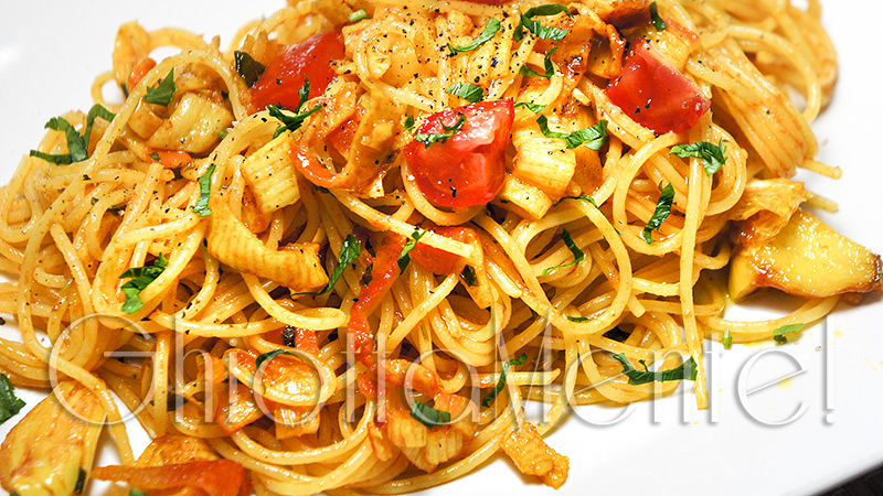 Spaghettini-curcuma-surimi-2b800